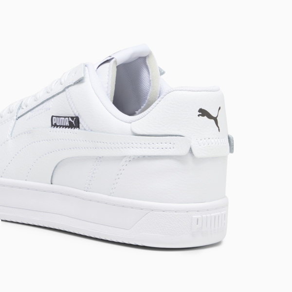 Caven 2.0 VTG Sneakers, PUMA White-PUMA White-PUMA Black, large-ZAF