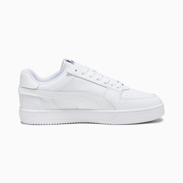 Caven 2.0 VTG Sneakers, PUMA White-PUMA White-PUMA Black, large-ZAF
