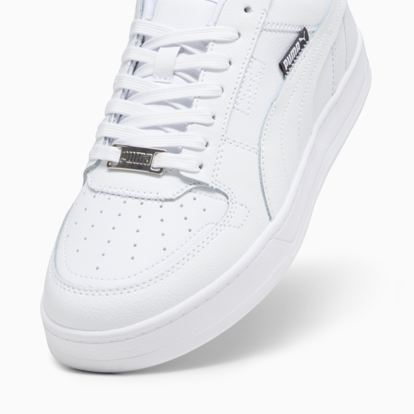 Caven 2.0 VTG Sneakers, PUMA White-PUMA White-PUMA Black, large-ZAF