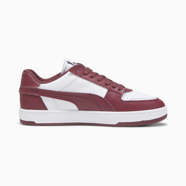 Caven 2.0 VTG Sneakers, PUMA White-Dark Jasper, large-ZAF