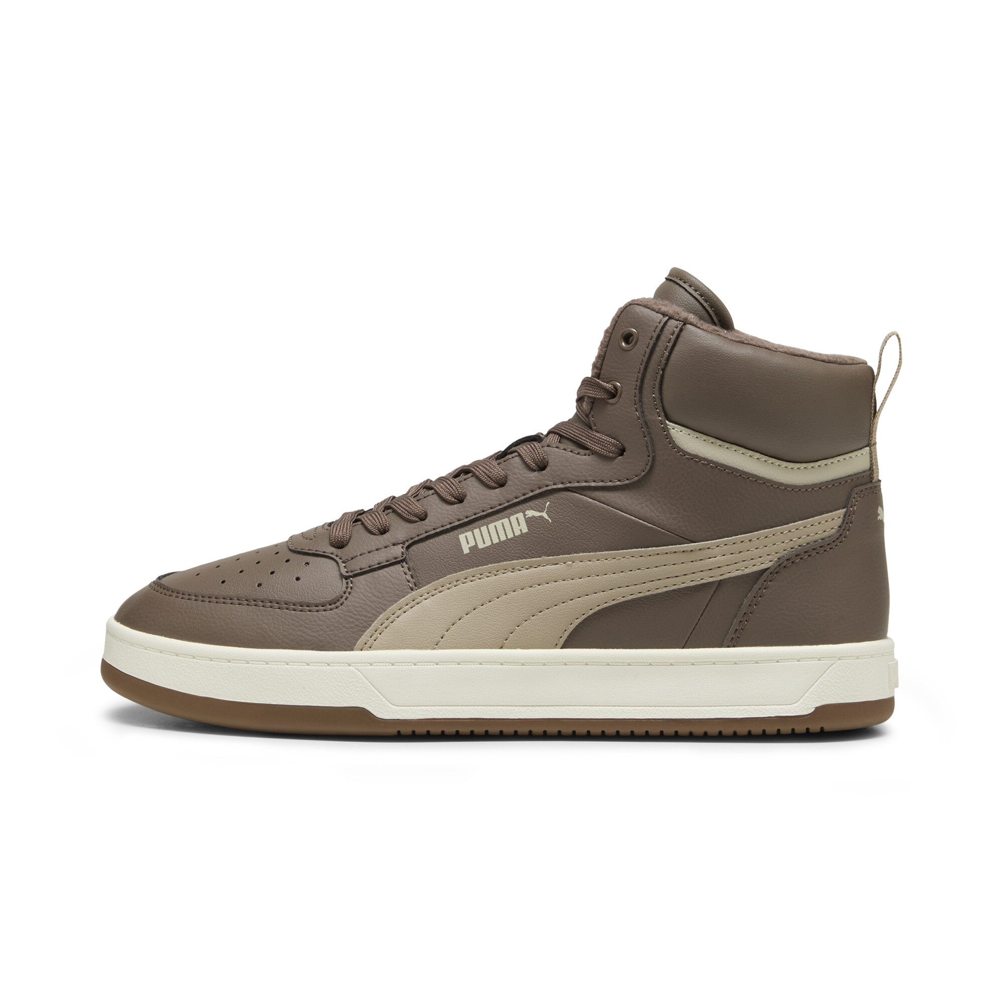 Кросівки Caven 2.0 Mid WTR Sneakers | Колір: Коричневий | Flat
