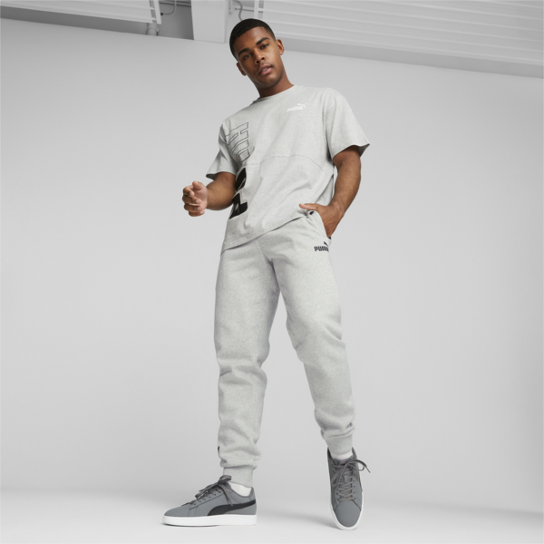 PUMA Smash 3.0 Buck Sneakers, Cool Dark Gray-PUMA Black-PUMA Gold-PUMA White, large-ZAF