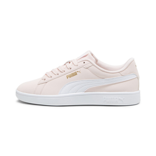PUMA Smash 3.0 Buck Sneakers pink PUMA
