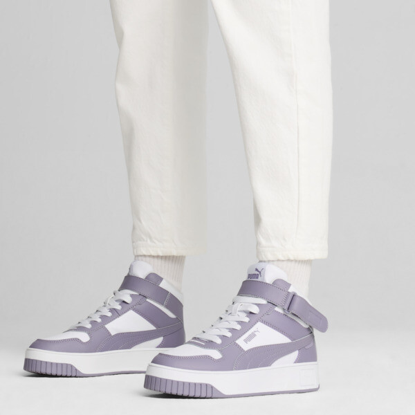 Womens high top puma sneakers new arrivals