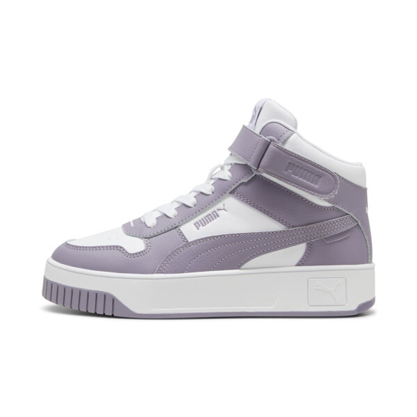Puma high top sneakers south africa 2025