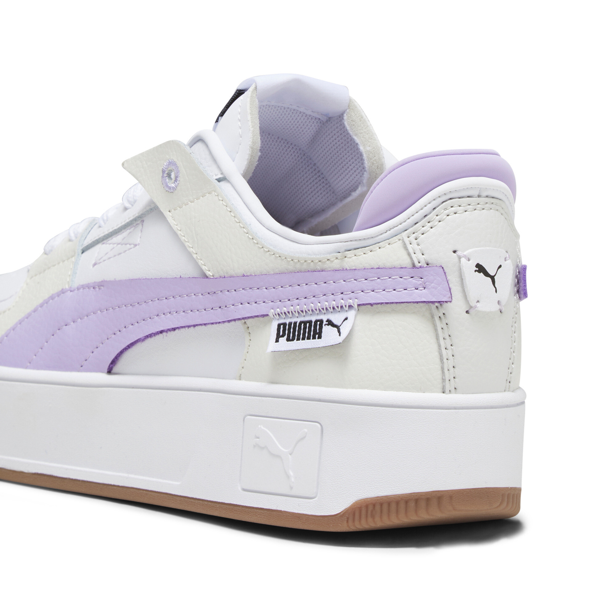 Puma carina street женские