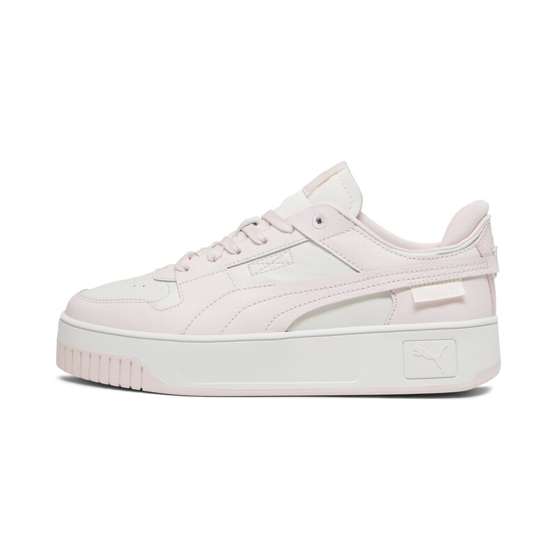 

Women's PUMA Carina Street VTG Sneakers