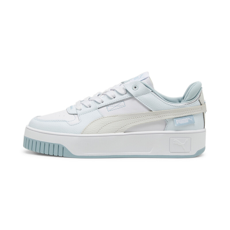 

Women's PUMA Carina Street VTG Sneakers