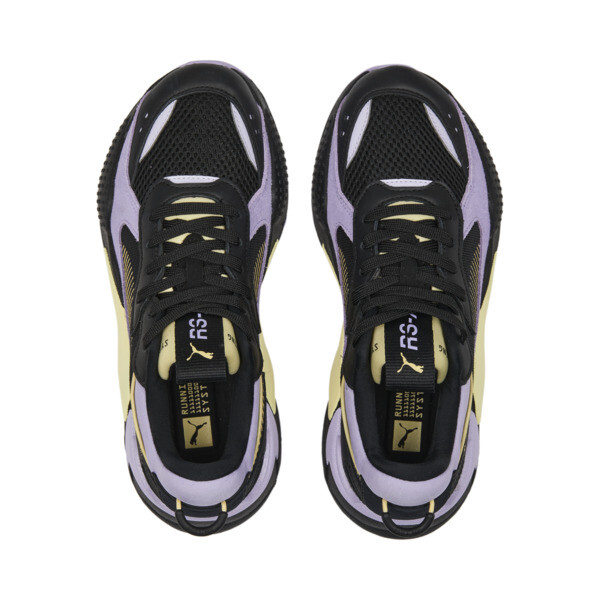 Zapatillas RS-X Reinvention, PUMA Black-Vivid Violet, large-ARG