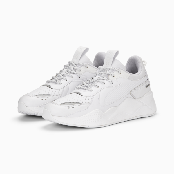 Zapatillas RS-X Triple ADP, PUMA White-PUMA White, large-ARG