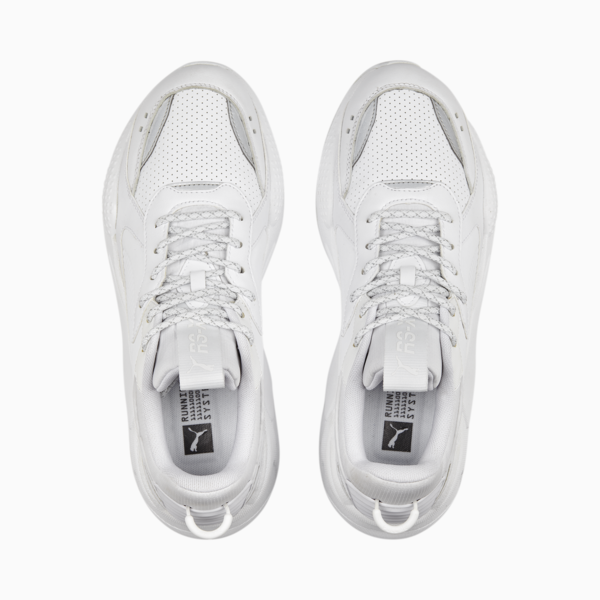 Zapatillas RS-X Triple ADP, PUMA White-PUMA White, large-ARG