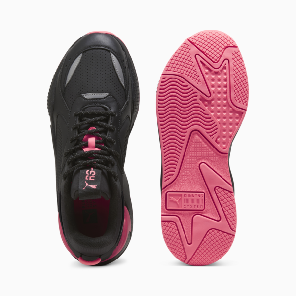 Zapatillas RS-X Triple ADP, PUMA Black-Sunset Glow, large-ARG