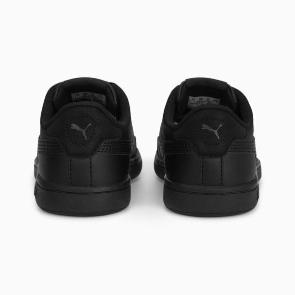 Zapatillas Puma Smash 3.0 L ADP, PUMA Black-Shadow Gray, large-ARG