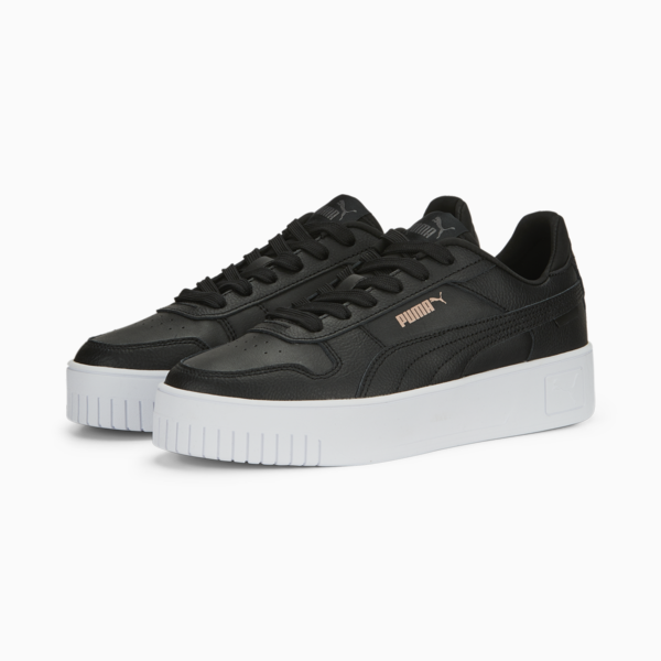 Zapatillas Carina Street ADP, PUMA Black-PUMA Black-Rose Gold-PUMA White, large-ARG