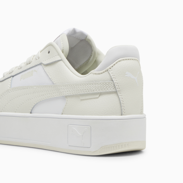 Zapatillas Carina Street ADP, PUMA White-Vapor Gray, large-ARG
