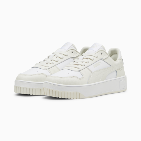 Zapatillas Carina Street ADP, PUMA White-Vapor Gray, large-ARG
