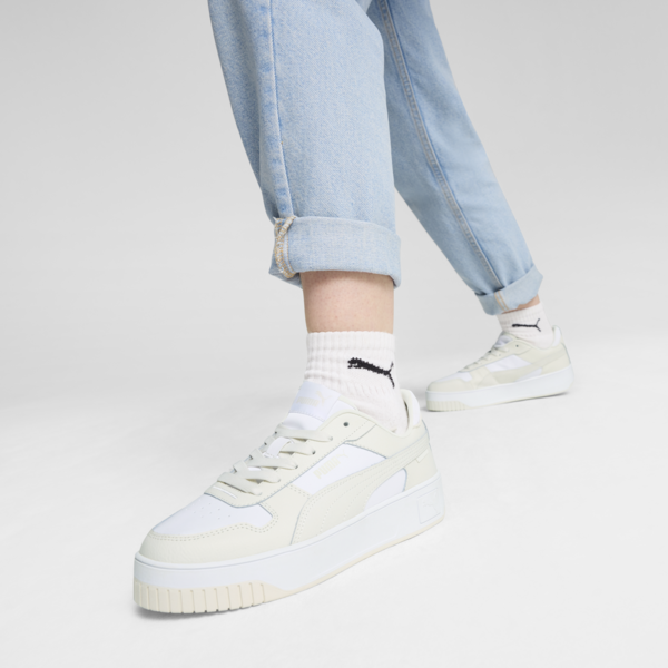 Zapatillas Carina Street ADP, PUMA White-Vapor Gray, large-ARG