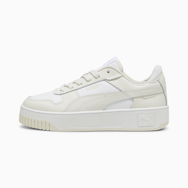 Zapatillas Carina Street ADP, PUMA White-Vapor Gray, large-ARG