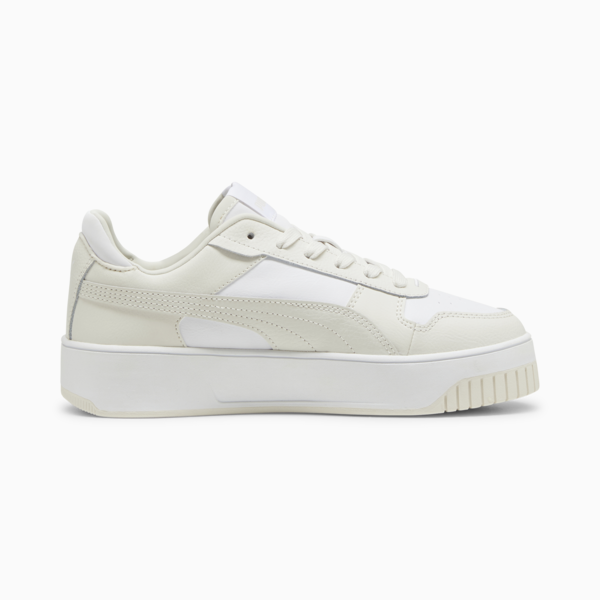 Zapatillas Carina Street ADP, PUMA White-Vapor Gray, large-ARG