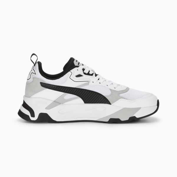 ZapatillasTrinity ADP, PUMA White-PUMA Black-Cool Light Gray, large-ARG