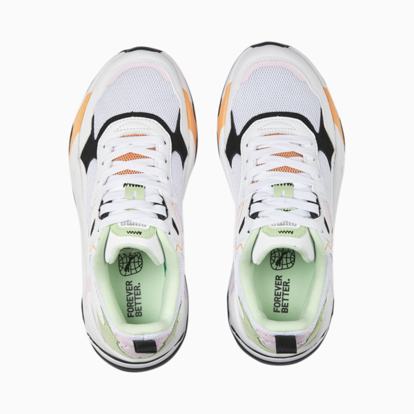 ZapatillasTrinity ADP, PUMA White-PUMA White-Pearl Pink-Light Mint, large-ARG