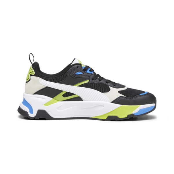 ZapatillasTrinity ADP, PUMA Black-PUMA White-Lime Smash, large-ARG