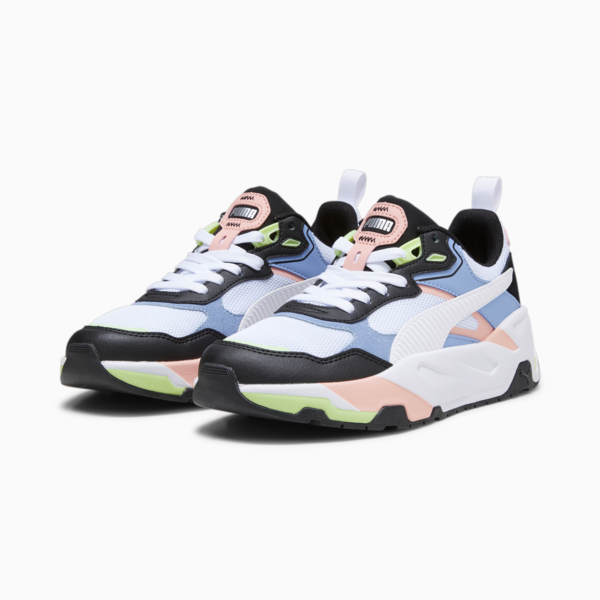 ZapatillasTrinity ADP, PUMA Black-PUMA White-Blissful Blue, large-ARG