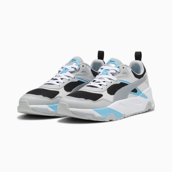 ZapatillasTrinity ADP, PUMA Black-Cool Mid Gray-Cool Light Gray-Bright Aqua, large-ARG