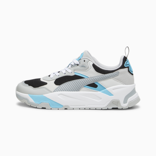 ZapatillasTrinity ADP, PUMA Black-Cool Mid Gray-Cool Light Gray-Bright Aqua, large-ARG