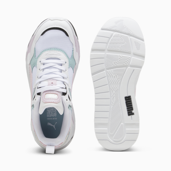 ZapatillasTrinity ADP, PUMA White-Whisp Of Pink-Turquoise Surf, large-ARG