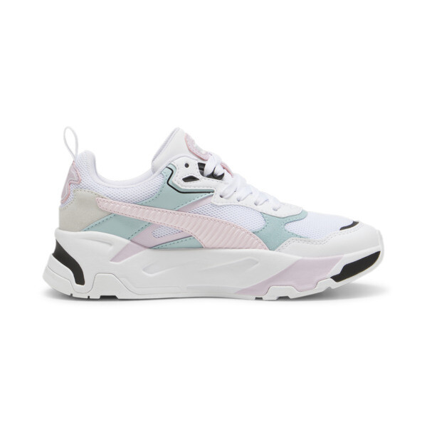 ZapatillasTrinity ADP, PUMA White-Whisp Of Pink-Turquoise Surf, large-ARG