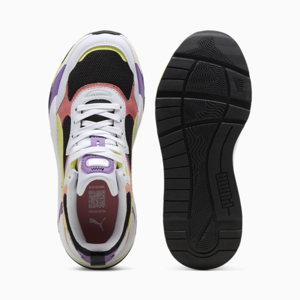 ZapatillasTrinity ADP, PUMA Black-Lime Sheen-Silver Mist-Passionfruit, large-ARG