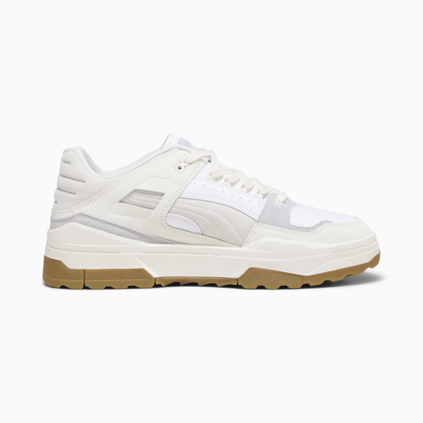 Slipstream Xtreme Sneakers, PUMA White-Warm White-Cool Light Gray, large-ZAF