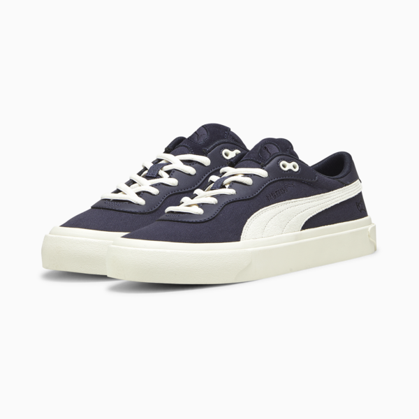 Tenis Capri Royale, New Navy-Warm White, large-MEX