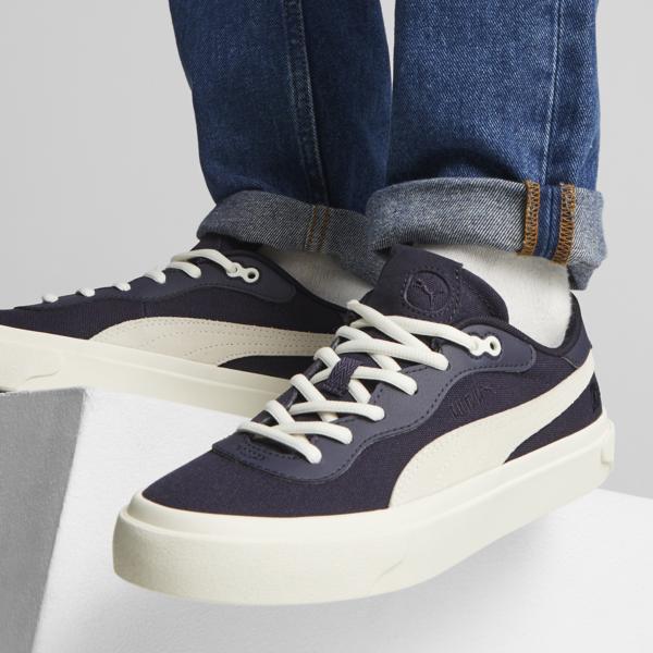 Tenis Capri Royale, New Navy-Warm White, large-MEX