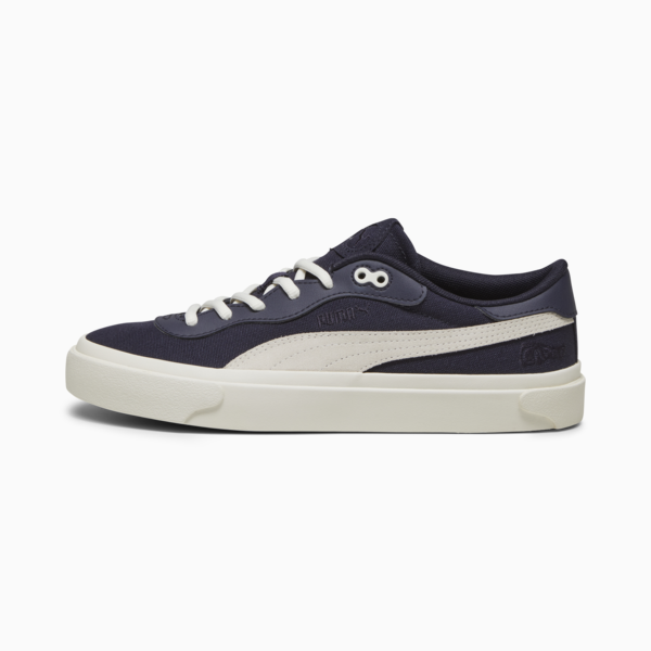 Tenis Capri Royale, New Navy-Warm White, large-MEX