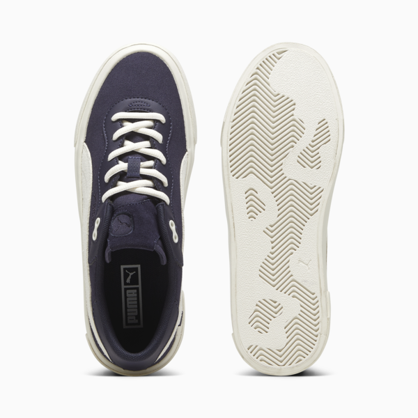Tenis Capri Royale, New Navy-Warm White, large-MEX