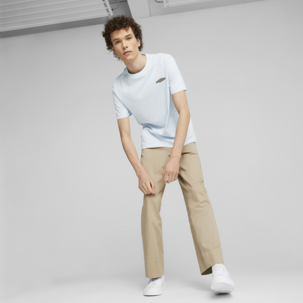 Tenis Capri Royale, PUMA White-Warm White, large-MEX