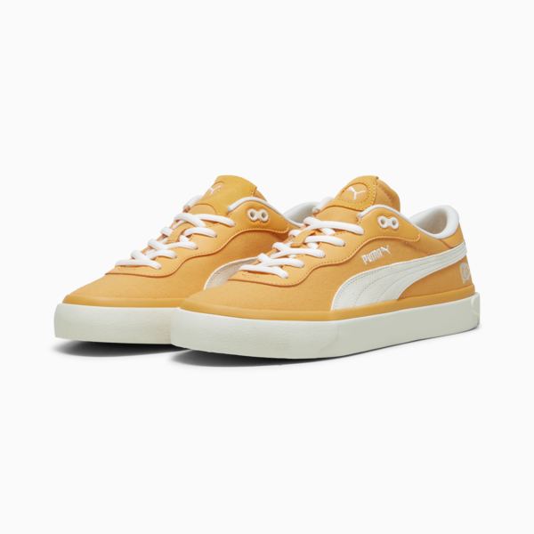 Tenis Capri Royale, Clementine-Frosted Ivory, large-MEX