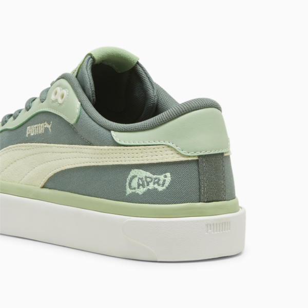 Tenis Capri Royale, Eucalyptus-Pure Green, large-MEX