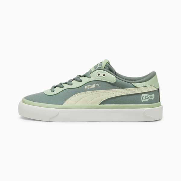 Tenis Capri Royale, Eucalyptus-Pure Green, large-MEX