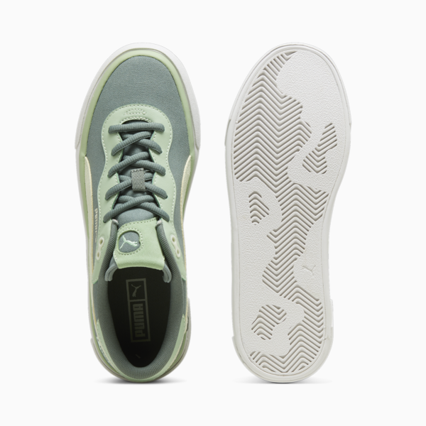 Tenis Capri Royale, Eucalyptus-Pure Green, large-MEX