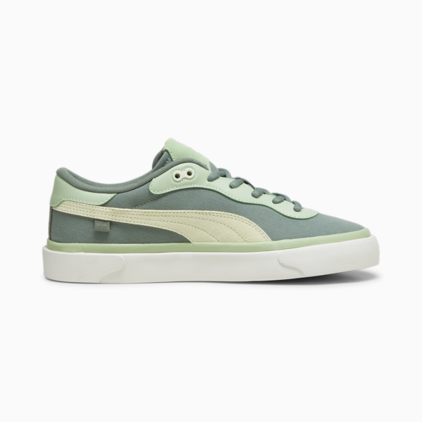 Tenis Capri Royale, Eucalyptus-Pure Green, large-MEX