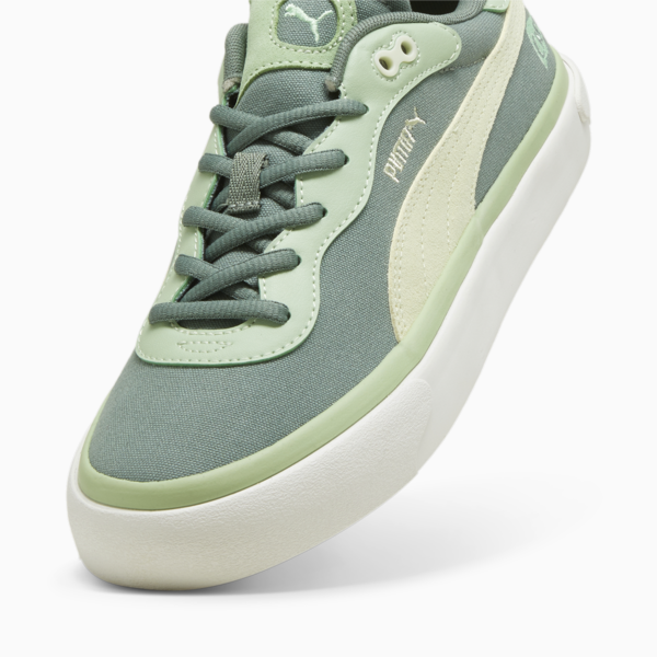 Tenis Capri Royale, Eucalyptus-Pure Green, large-MEX