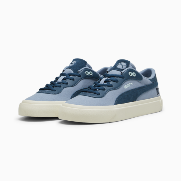 Tenis Capri Royale, Zen Blue-Ocean Tropic, large-MEX