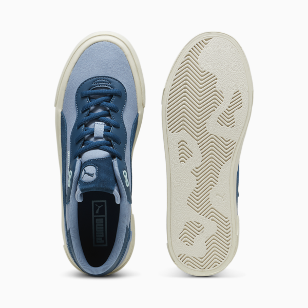 Tenis Capri Royale, Zen Blue-Ocean Tropic, large-MEX