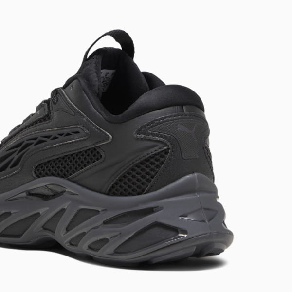 Zapatillas Exotek NITRO, PUMA Black-Flat Dark Gray, large-ARG