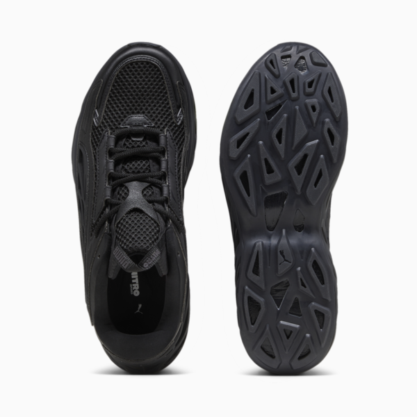 Zapatillas Exotek NITRO, PUMA Black-Flat Dark Gray, large-ARG