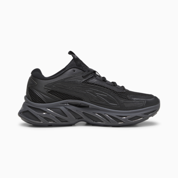 Zapatillas Exotek NITRO, PUMA Black-Flat Dark Gray, large-ARG