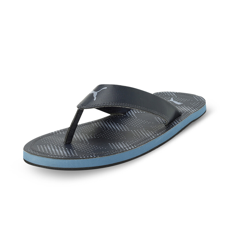 Men s PUMA Ketava VI 2.0 Flip Flops in Black Red size UK 8